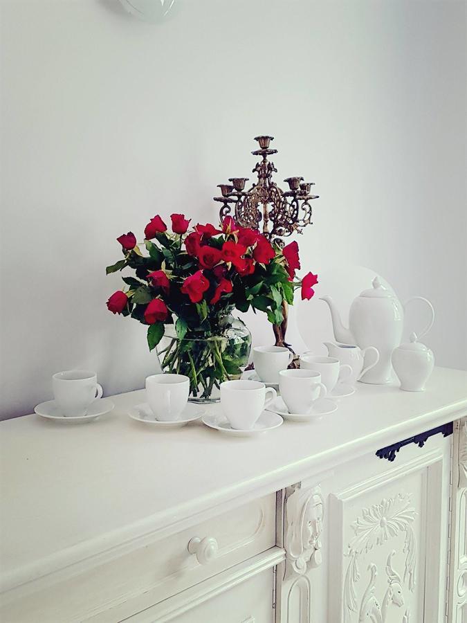 Moonriver Inn Warsawa Bagian luar foto