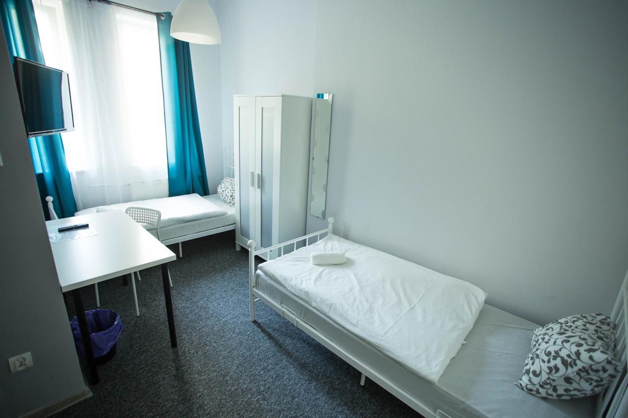 Moonriver Inn Warsawa Bagian luar foto