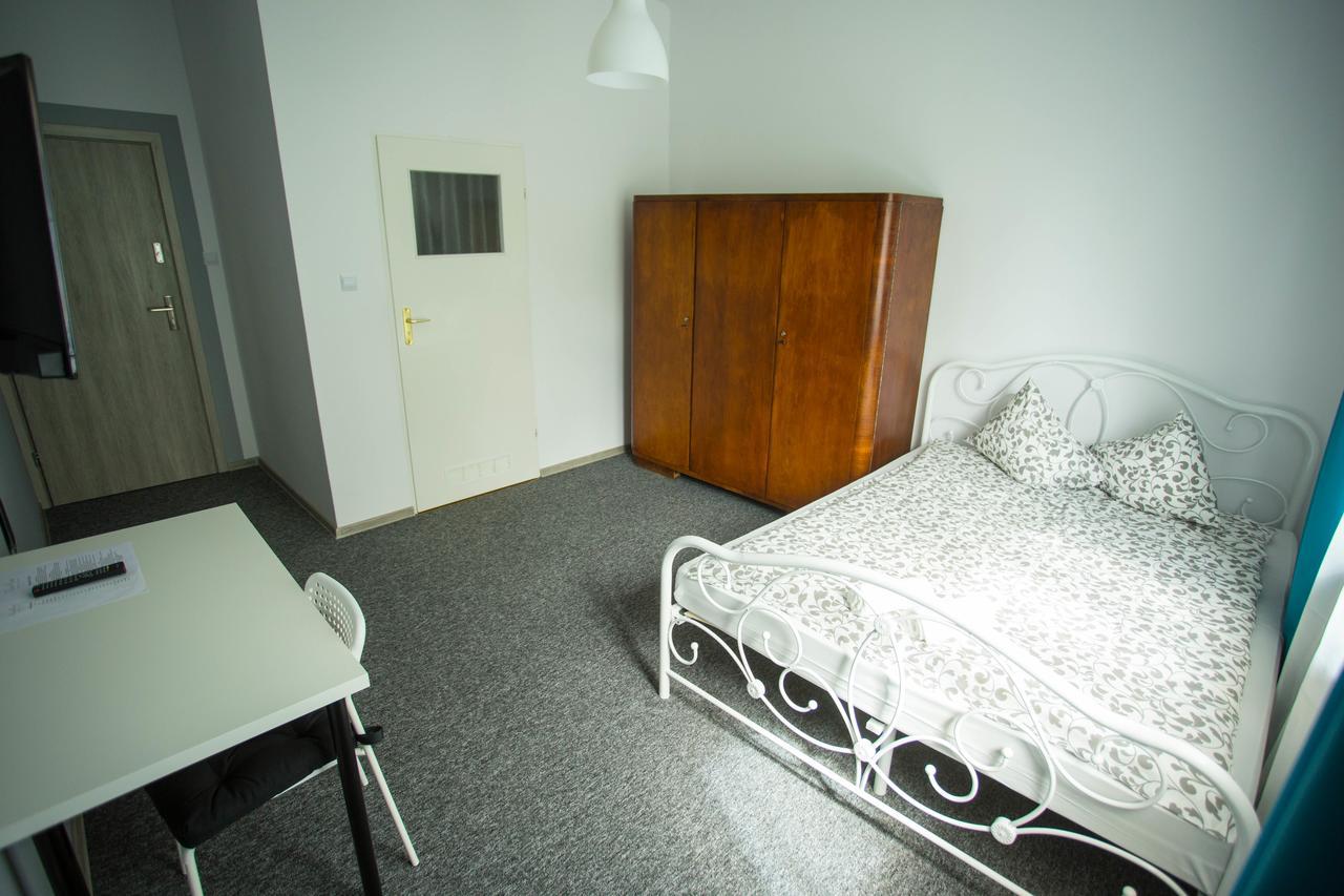 Moonriver Inn Warsawa Bagian luar foto