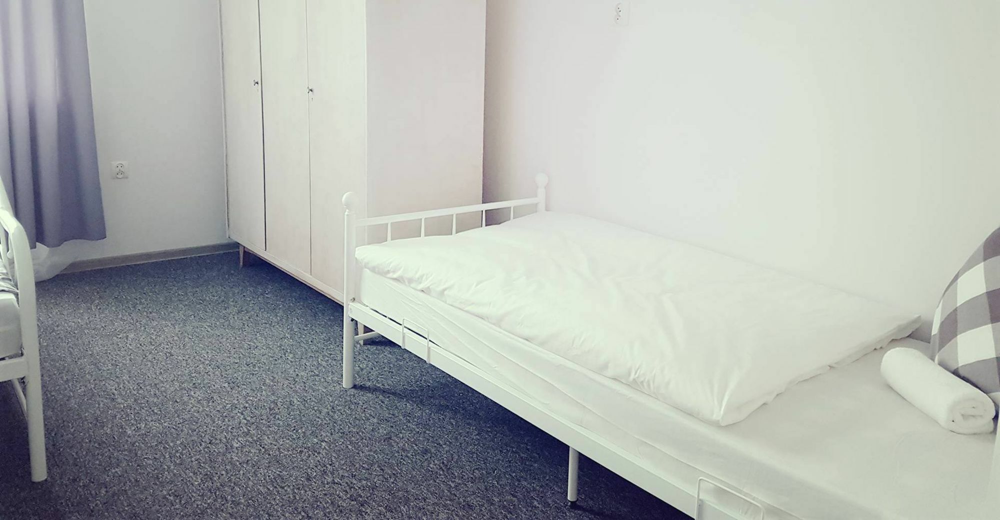 Moonriver Inn Warsawa Bagian luar foto