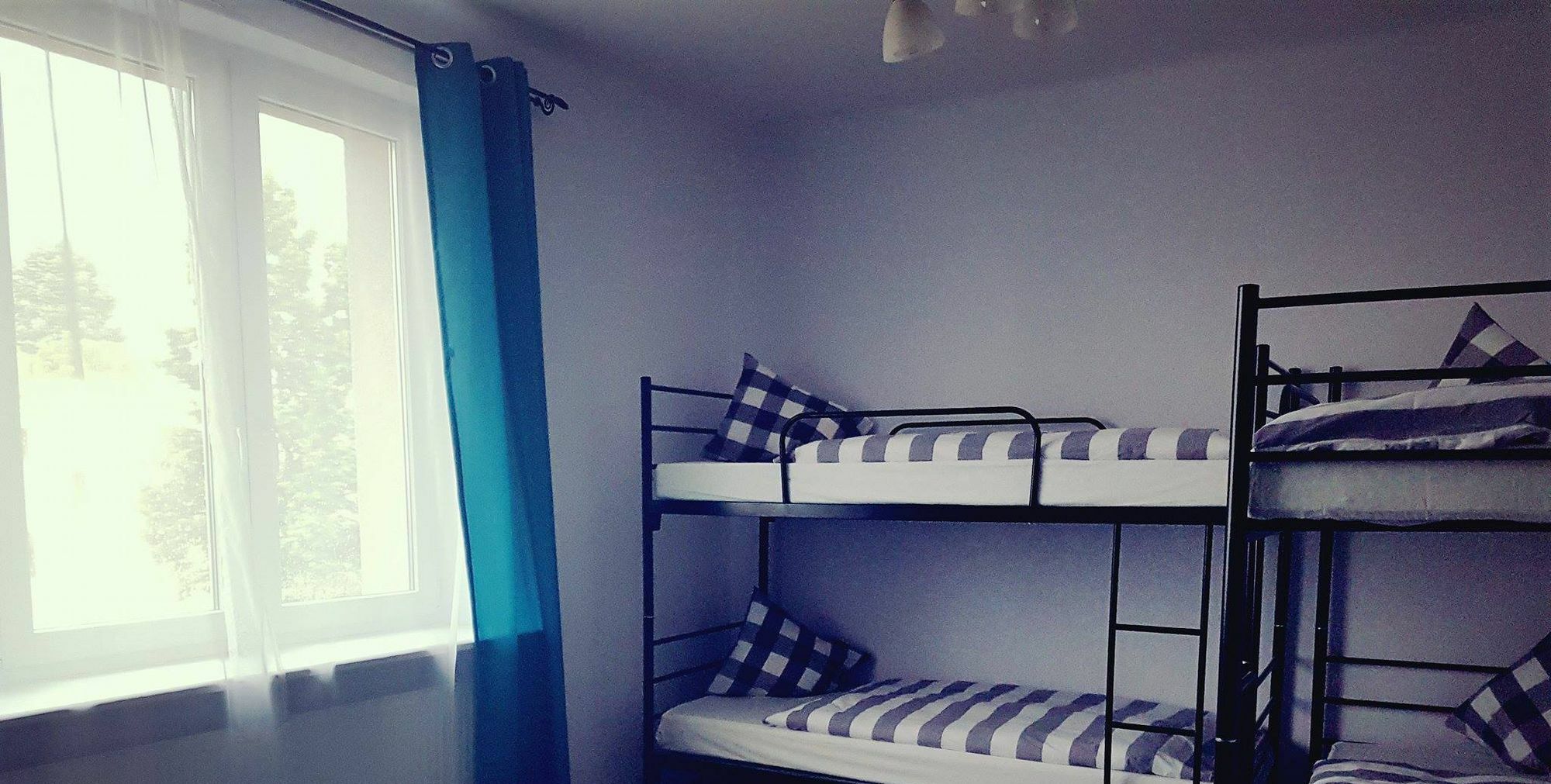 Moonriver Inn Warsawa Bagian luar foto