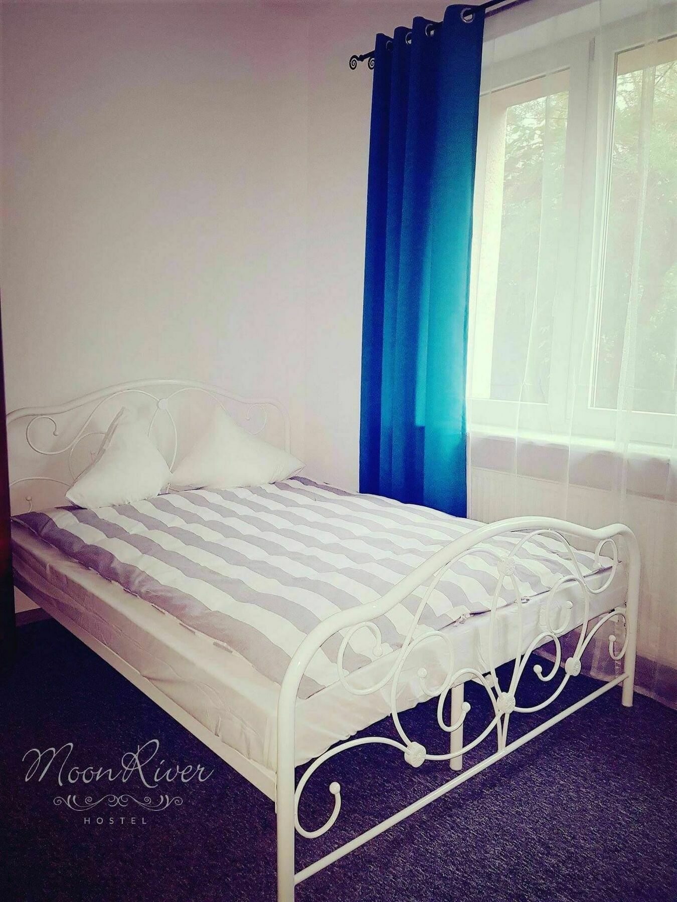 Moonriver Inn Warsawa Bagian luar foto