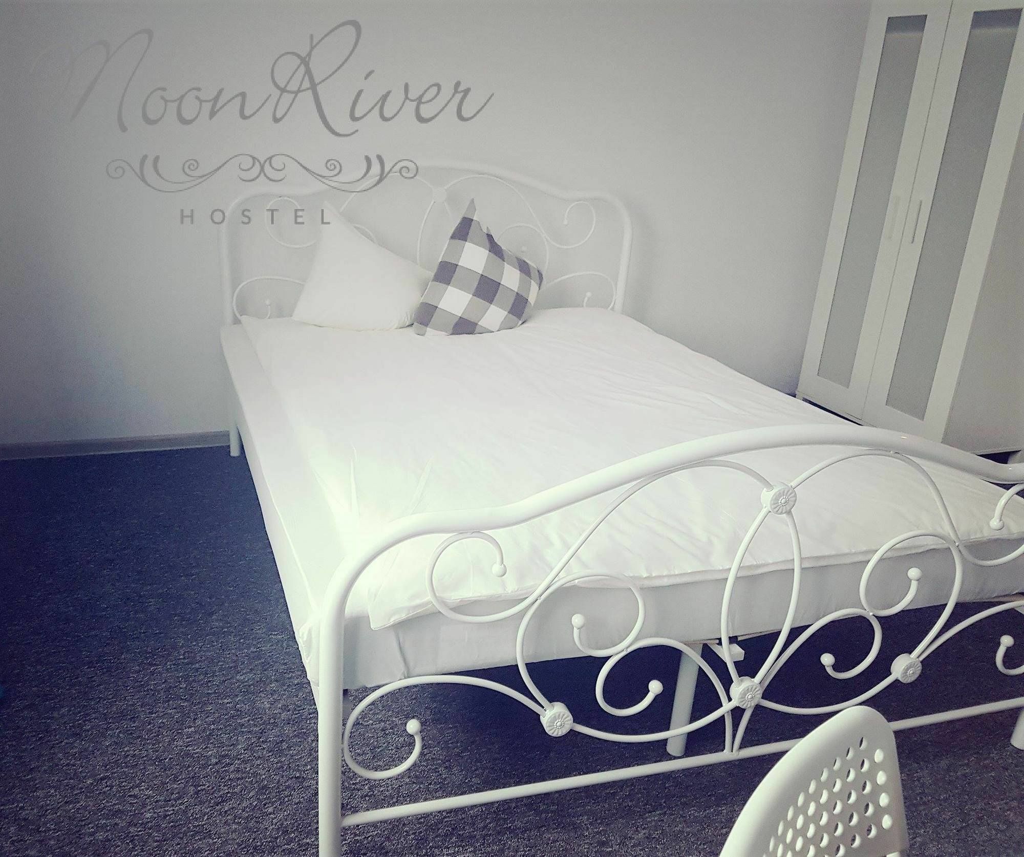 Moonriver Inn Warsawa Bagian luar foto