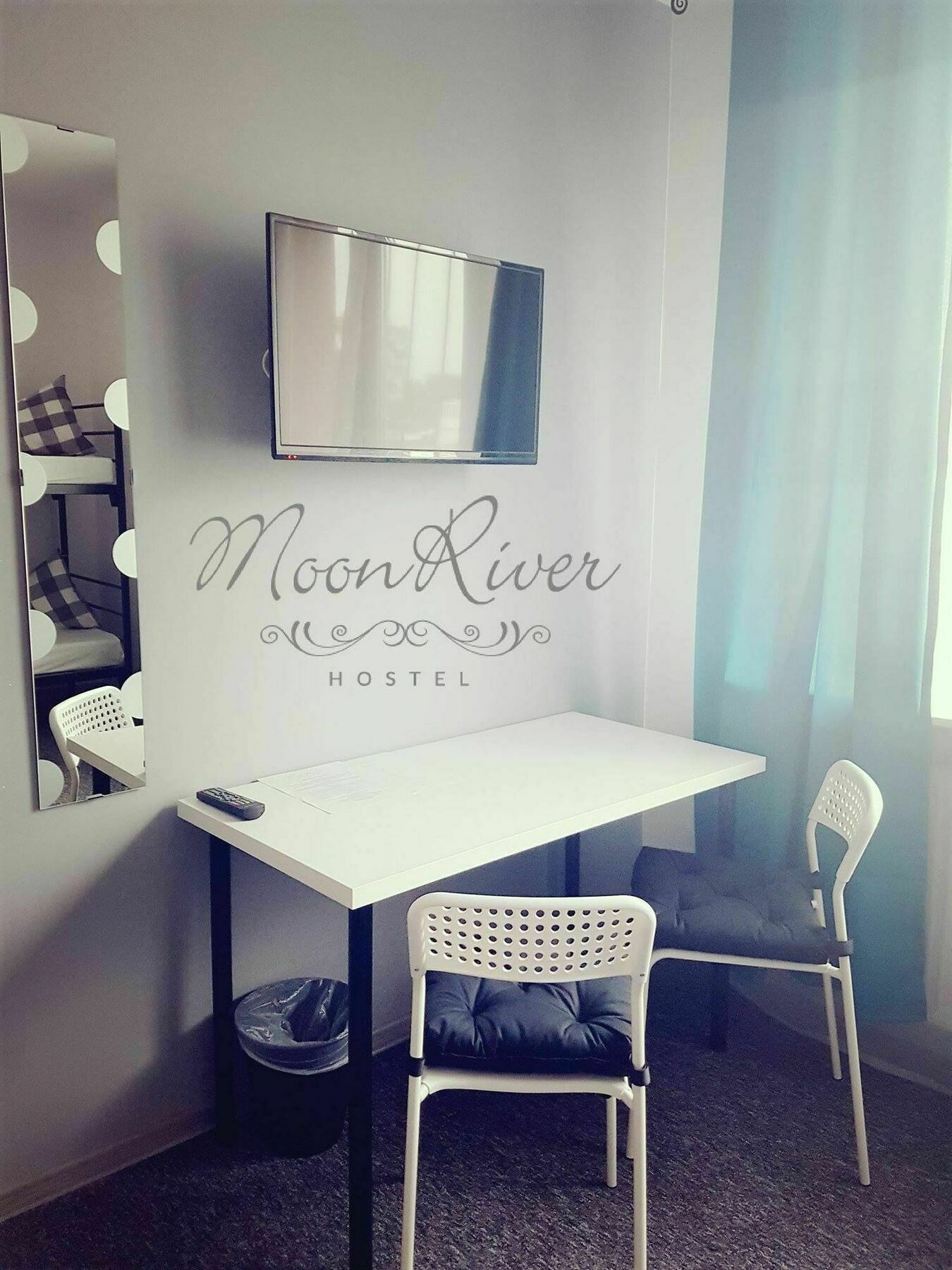 Moonriver Inn Warsawa Bagian luar foto