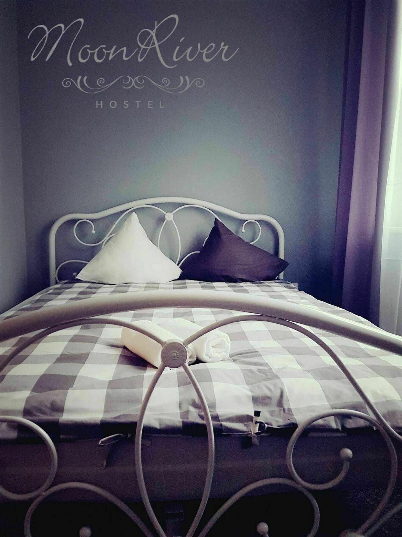 Moonriver Inn Warsawa Bagian luar foto