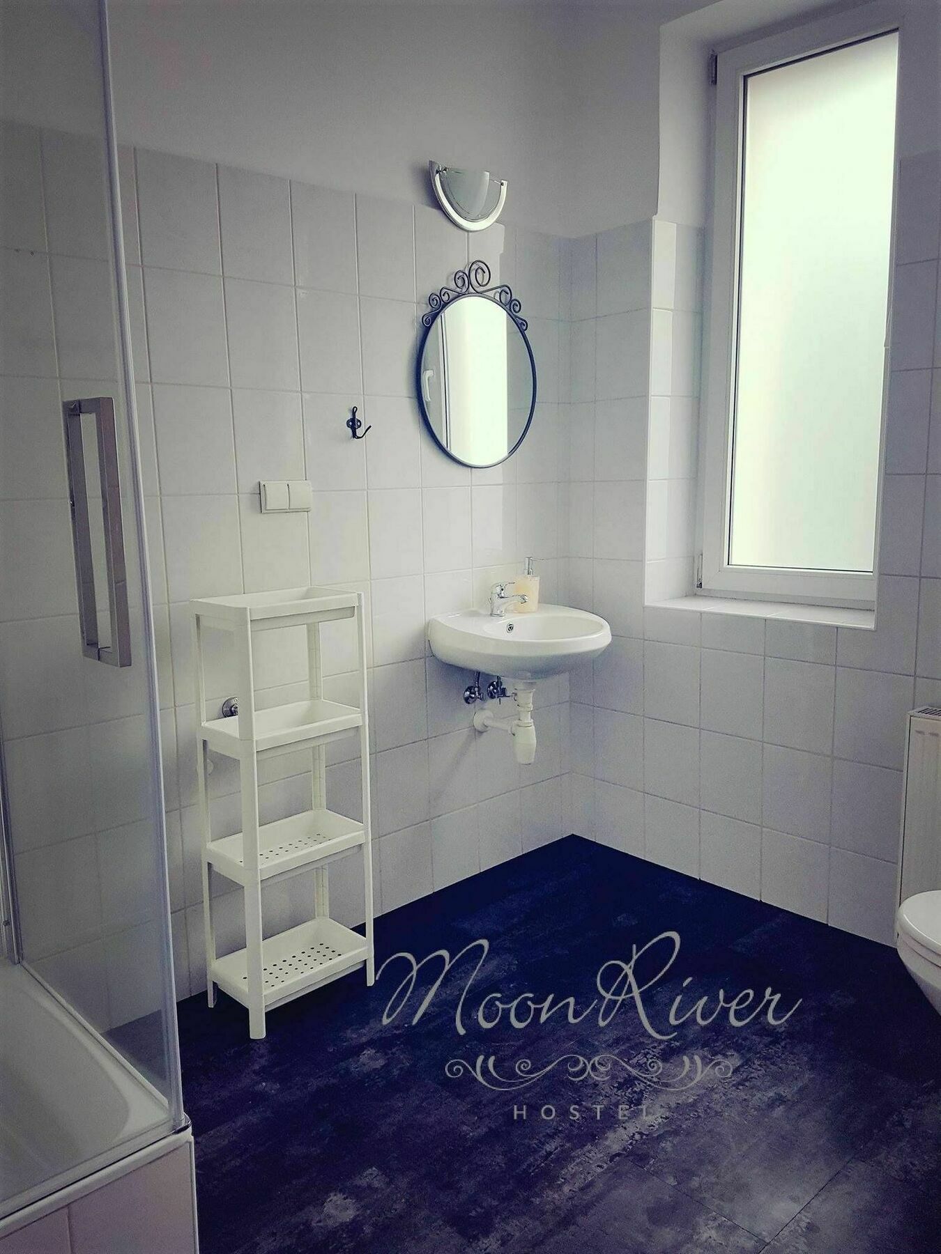 Moonriver Inn Warsawa Bagian luar foto
